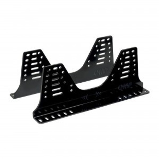 Omp Racing, Inc. Seat Bracket Aluminium 36 Hole Hc0-0925