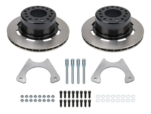 Allstar Performance Rear Disc Brake Kit  All42019