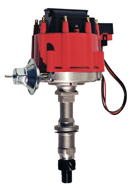 Proform Pontiac Hei Electronic Distributor 66953