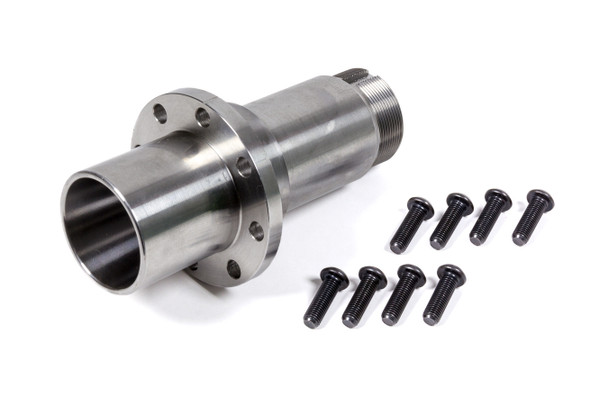 Tiger Quick Change Snout 5X5 Bolt-On 1.0 Degree For Tiger Brake 2855Bb