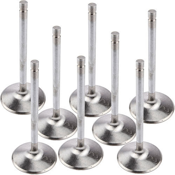 Manley Bbc R/M 2.300In Intake Valves 11870-8