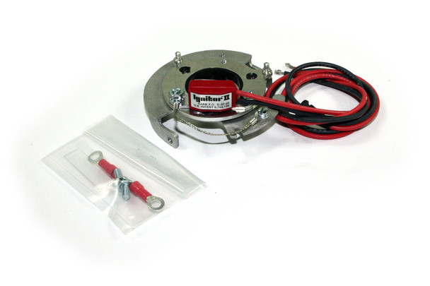 Pertronix Ignition Ignitor Ii Conversion Kit Chrysler Dual Point 91385Ls Pertronix Ignition Ignitor Ii Conversion Kit Chrysler Dual Point 91385Ls