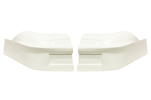 Fivestar Abc Nose Chevy Ss White  660-410-W