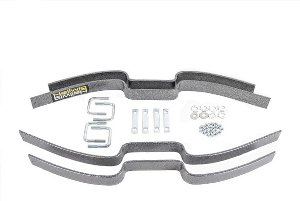 Hellwig Helper Springs  9707