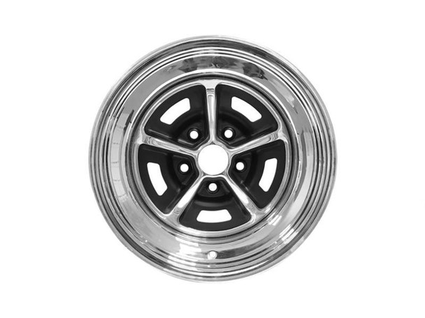 Drake Automotive Group 15 X 7 Magnum 500 Wheel  D1Zz-1007-Ar