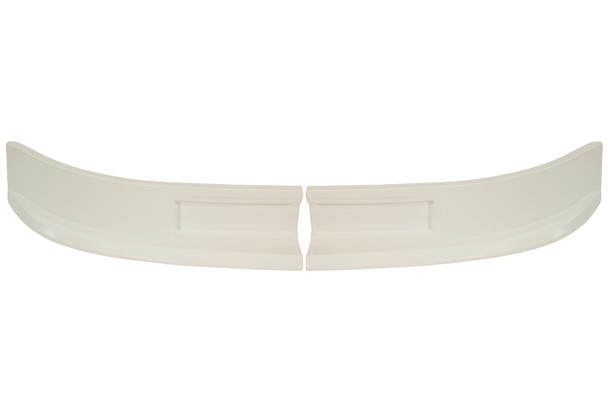 Fivestar 2019 Truck Nose Lower White 81001-41151-W