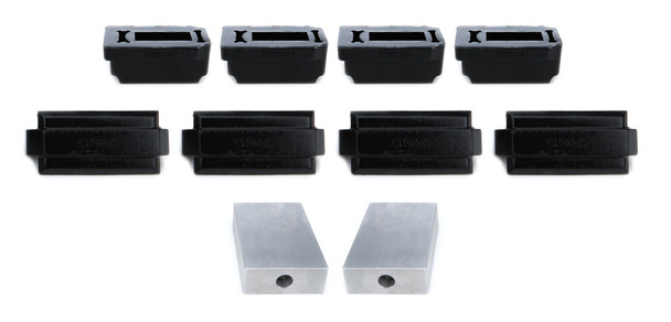 Energy Suspension Motor Mount Insert  5.1117G