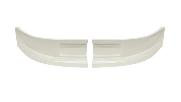 Fivestar Nose Lower S2 Sportsman White 2Pc 664-411-W