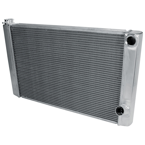 Allstar Performance Dual Pass Radiator 19X31  All30037