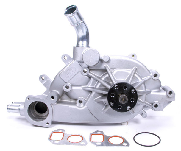 Prw Industries, Inc. Hp Aluminum Water Pump Gm Ls  Truck/Suv 1434606