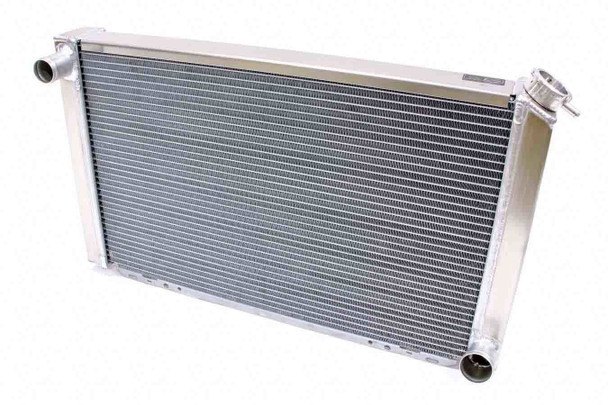 Be-Cool Radiators 17X28 Radiator For Chevy  35005