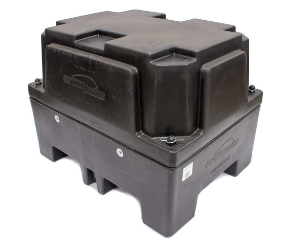 Scribner Transmission Case - Auto 32In 5122
