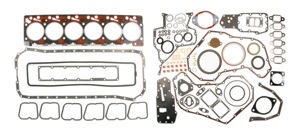 Mahle Original/Clevite Engine Kit Gasket Set Dodge Cummins 5.9L 95-3466