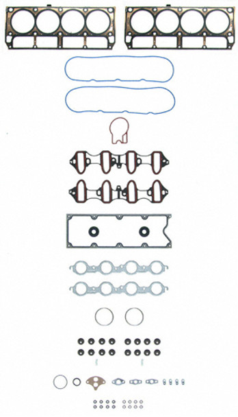 Fel-Pro Head Gasket Set  Hs 26192 Pt