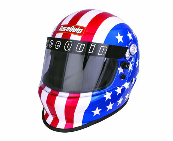 Racequip Helmet Pro Youth America Sfi24.1 2020 2261296Rqp