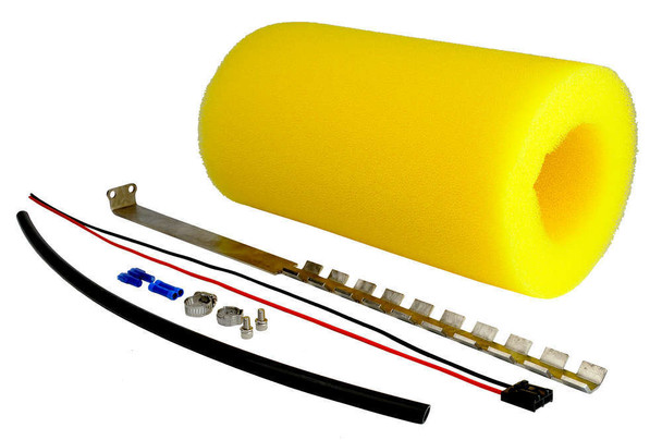 Aeromotive Extension - Phantom Fuel Pump 10In - 20In Depth 18788