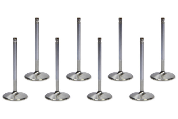 Ferrea Sbc C/P 2.080In Intake Valves F2341P-8