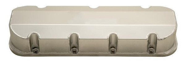 Brodix Bbc Sheet Metal Valve Cover Set - Tall Vc 202