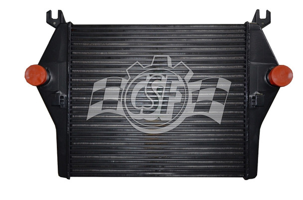 Csf Cooling Intercooler Dodge Ram 03-09 2500 / 3500 6072