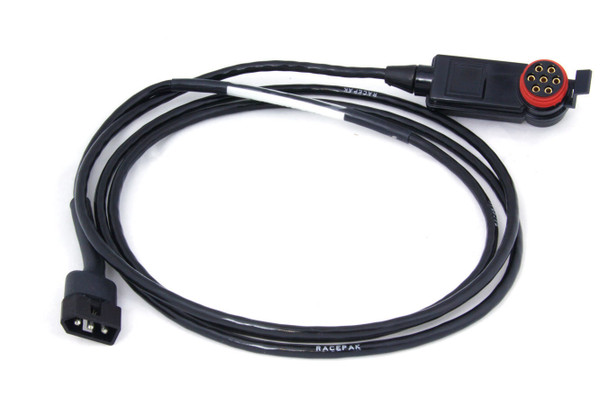 Racepak Rr Shock Travel Module 72In Cable Length 240-Im-Trav72Rr