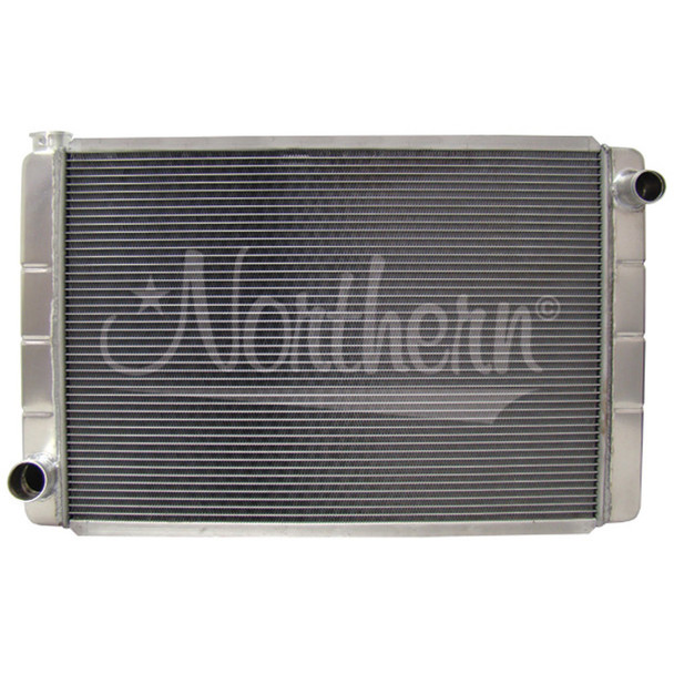 Northern Radiator Race Pro Aluminum Radiat Or 31 X 19 209697