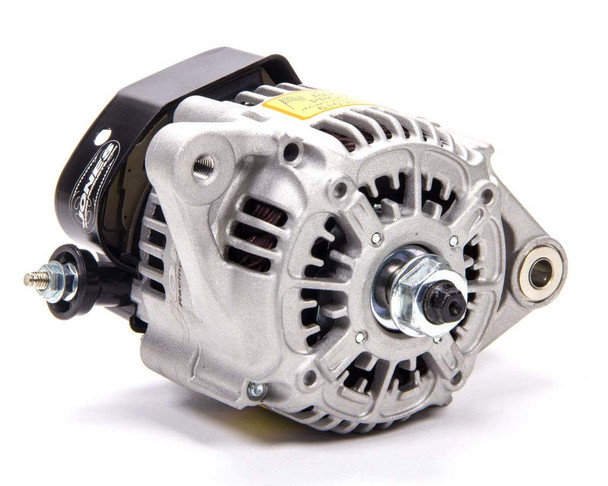 Jones Racing Products 1-Wire Alternator 70 Amp  Al-9101-B-Ns