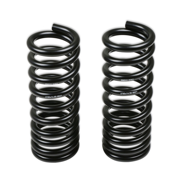 Rekudo 70-81 F-Body Lowering Springs - 2In Rk200-12