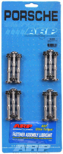 Arp Porsche Rod Bolt Kit - M9 204-6005