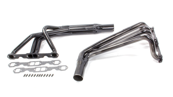 Schoenfeld Sbc Modified Headers Long Primaries 1101