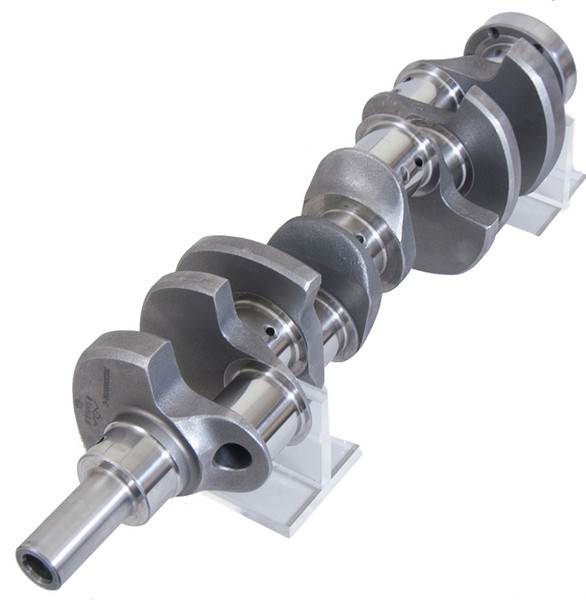 Eagle Sbf Cast Steel Crank - 3.000 Stroke 103023000