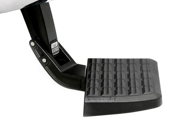 Amp Research Bed Step 22-  Toyota Tundra 75329-01A
