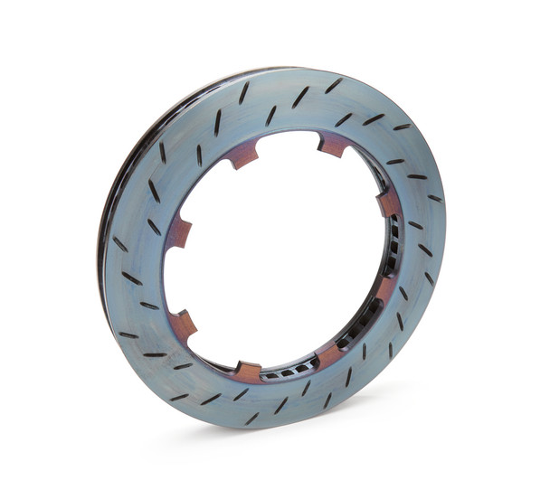 Pfc Brakes Rotor V3 Dirct Mnt 11.75 X .810In Dyno Bedded 299.20.0040.472