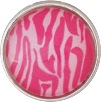 Pink Zebra