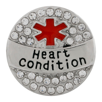 Medical - Heart Condition