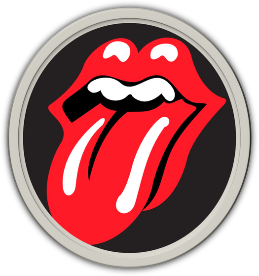 Rolling Stones - Glass