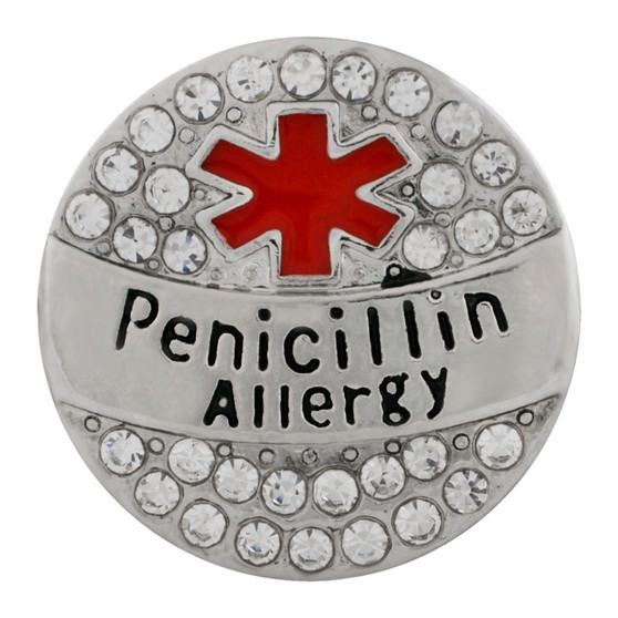 Medical - Penicillin Allergy 
