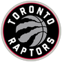 Toronto Raptors  - Glass 