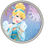  Cinderella 2-  Glass