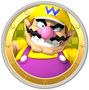 Wario - Glass