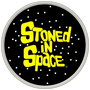 Stoned in Space - Glass