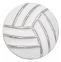 Volleyball - White 