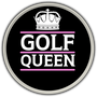 Golf Queen - Glass