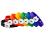 Adjustable Jelly Bracelets 