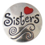  Sisters - Red Heart