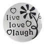 Live Love Laugh