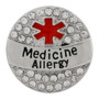 Medical - Medicine Allergy