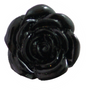Rose - Black