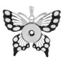 Black Winged Butterfly (ONLY 1 LEFT IN STOCK!)