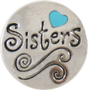 Sisters - Blue Heart 