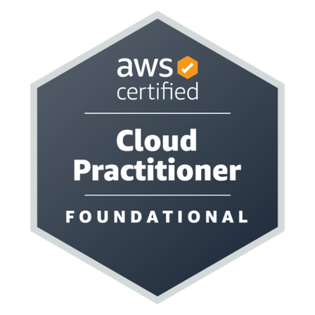 AWS Certified Cloud Practitioner - Foundational (Self-Pace)